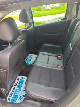 Peugeot 206 1.6HDI OUTDOOR, снимка 7