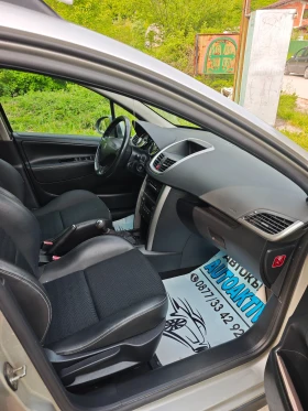Peugeot 206 1.6HDI OUTDOOR, снимка 2