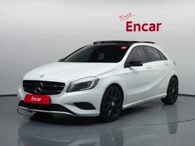 Mercedes-Benz A 140, снимка 1