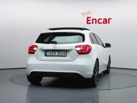 Mercedes-Benz A 140, снимка 4