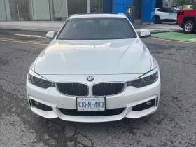 BMW 430 MPACK* HARMANKARDON* HEADUP, снимка 2