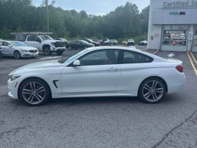 BMW 430 MPACK* HARMANKARDON* HEADUP, снимка 3