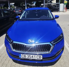 Skoda Octavia, снимка 7