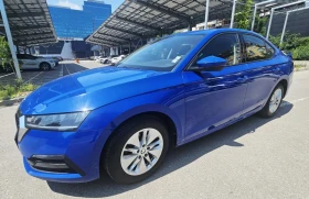 Skoda Octavia, снимка 2