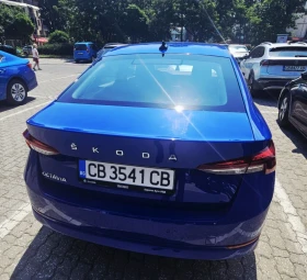 Skoda Octavia, снимка 6