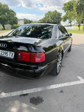 Audi S8 4.2 TFSI* QUATTRO* MEGA FULL* MEMORY* BOSE , снимка 10