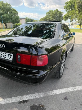 Audi S8 4.2 TFSI* QUATTRO* MEGA FULL* MEMORY* BOSE , снимка 9
