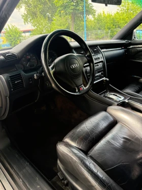 Audi S8 4.2 TFSI* QUATTRO* MEGA FULL* MEMORY* BOSE , снимка 12