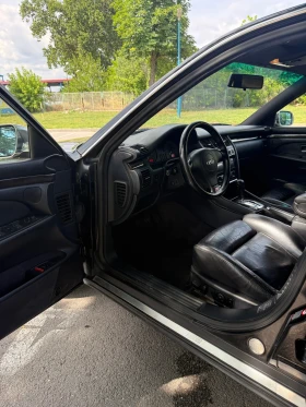 Audi S8 4.2 TFSI* QUATTRO* MEGA FULL* MEMORY* BOSE , снимка 11