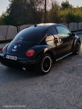 VW Beetle New 150+ к.с., снимка 2