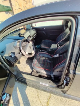 VW Beetle New 150+ к.с., снимка 7
