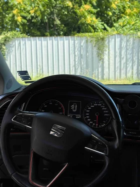 Seat Leon 1.2 TSI, снимка 7