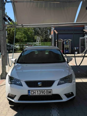 Seat Leon 1.2 TSI, снимка 1
