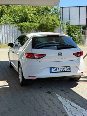 Seat Leon 1.2 TSI, снимка 3
