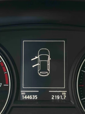 Seat Leon 1.2 TSI, снимка 9