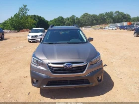 Subaru Outback PREMIUM* 4WD* ПОДГРЕВ* ШИБИДАХ* NAVI* LED* , снимка 10