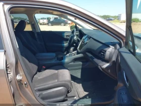 Subaru Outback PREMIUM* 4WD* ПОДГРЕВ* ШИБИДАХ* NAVI* LED* , снимка 5