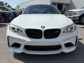 BMW M2 F 87 * КАТО НОВА, снимка 2