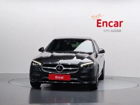 Mercedes-Benz C 200 * 4MATIC* AVANTGARDE* , снимка 3