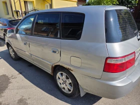 Kia Carens, снимка 5
