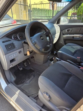 Kia Carens, снимка 8