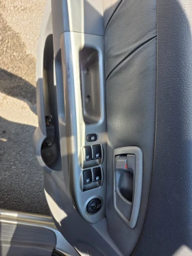 Kia Carens, снимка 10