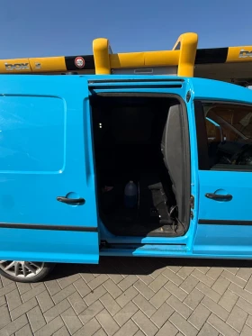 VW Caddy, снимка 6