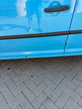VW Caddy, снимка 10