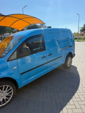 VW Caddy, снимка 2