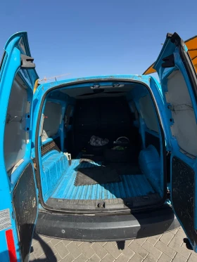 VW Caddy, снимка 7
