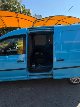 VW Caddy, снимка 5