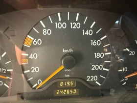 Mercedes-Benz C 220 Elegance Automatic , снимка 7