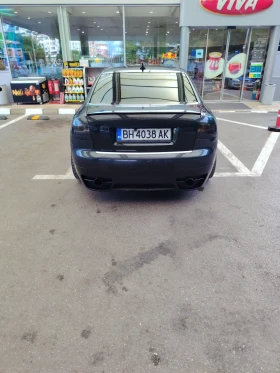 Audi A4, снимка 4