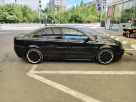 Audi A4, снимка 8