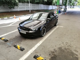 Audi A4, снимка 1