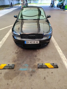 Audi A4, снимка 6