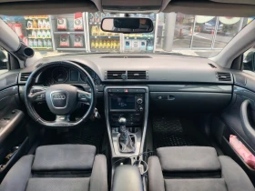 Audi A4, снимка 10