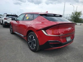 Kia EV6 GT Line / 360 / DISTRONIC /HEAD UP / CARFAX , снимка 4