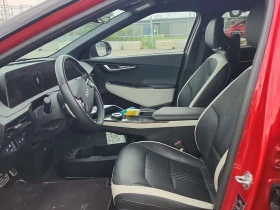 Kia EV6 GT Line / 360 / DISTRONIC /HEAD UP / CARFAX , снимка 5
