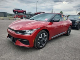 Kia EV6 GT Line / 360 / DISTRONIC /HEAD UP / CARFAX , снимка 1
