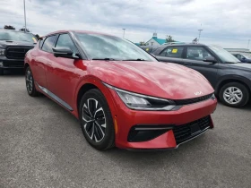 Kia EV6 GT Line / 360 / DISTRONIC /HEAD UP / CARFAX , снимка 2