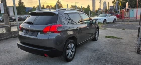 Peugeot 2008 1.2-82кс, снимка 7