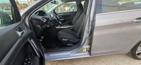 Peugeot 2008 1.2-82кс, снимка 9