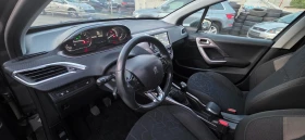 Peugeot 2008 1.2-82кс, снимка 15