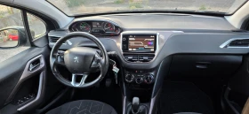 Peugeot 2008 1.2-82кс, снимка 8