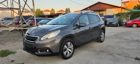 Peugeot 2008 1.2-82кс, снимка 2
