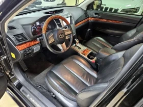 Subaru Legacy 3.6R, снимка 7