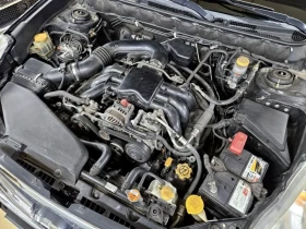 Subaru Legacy 3.6R, снимка 6