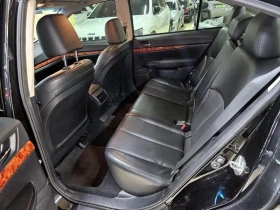 Subaru Legacy 3.6R, снимка 11