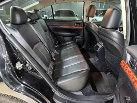 Subaru Legacy 3.6R, снимка 13
